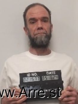 Jeremy Allen Barnett Mugshot