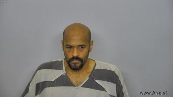 Jeremy Ray Bryant Mugshot