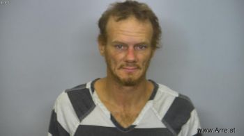 Jeremy Gene Curry Mugshot