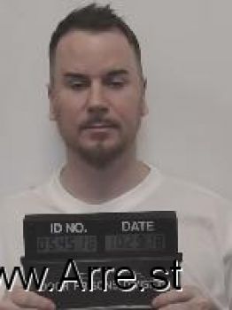 Jeremy Michael Maines Mugshot