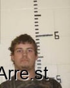 Jeremy Vaughn Overstreet Mugshot