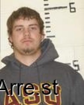 Jeremy Vaughn Overstreet Mugshot