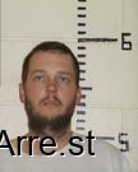 Jeremy David Stewart Mugshot