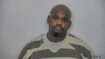 Jermaine Gregory Jackson Mugshot