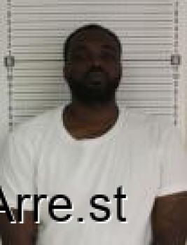 Jerrod Fredrick Lemon Mugshot