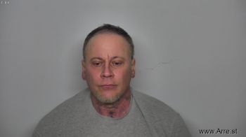 Jerry Michael Burshek Mugshot