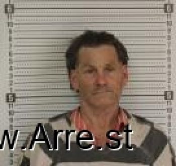 Jerry Roy Ross Mugshot