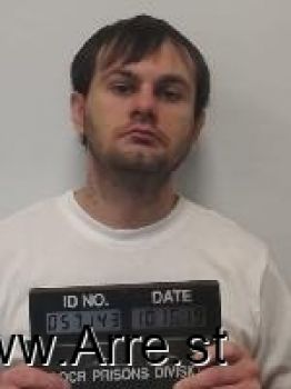 Jerry Roy Stewart Mugshot