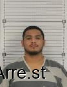 Jesse Jr Alvarado Avina Mugshot