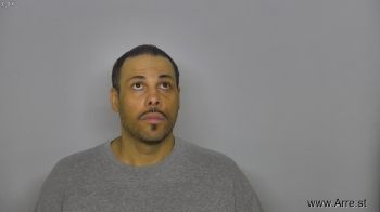 Jesse Jerome Daniels Mugshot