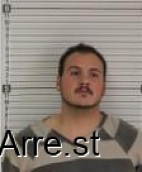 Jesse Wayne Garcia Mugshot