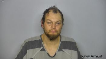 Jesse Chris Kleinsasser Mugshot