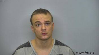 Jesse James Rhoads Mugshot