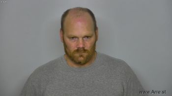 Jesse Scott Wamsley Mugshot