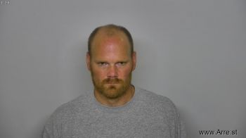 Jesse Scott Wamsley Mugshot