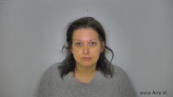 Jessica Lynn Anderson Mugshot