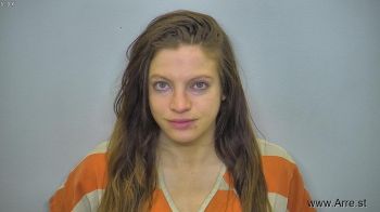 Jessica Ann Bergenheier Mugshot