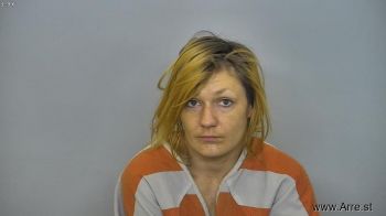 Jessica Lynn Blankenship Mugshot