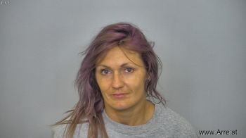 Jessica Lynn Blankenship Mugshot