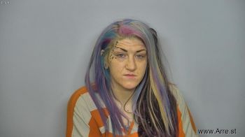 Jessica Ann Broom Mugshot