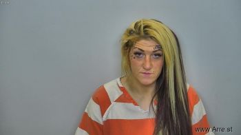 Jessica Ann Broom Mugshot