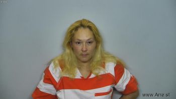 Jessica Marie Charbonneau Mugshot