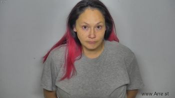 Jessica Marie Charbonneau Mugshot