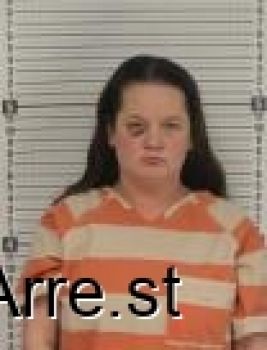 Jessica Bree Falkenhagen Mugshot