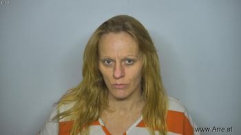 Jessica Marie Frasier Mugshot