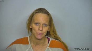 Jessica Marie Frasier Mugshot