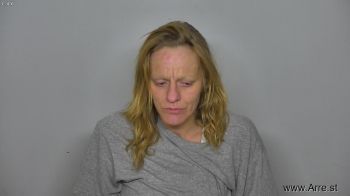 Jessica Marie Frasier Mugshot