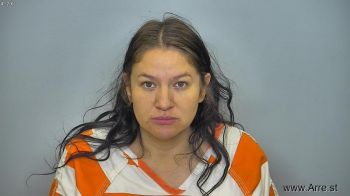 Jessica Joy Hill Mugshot