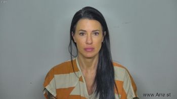 Jessica Christina Livesay Mugshot