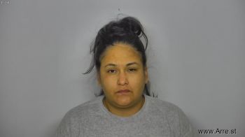 Jessica Mabelduanna Marshall Mugshot