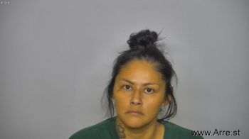 Jessie Marie Grant Mugshot