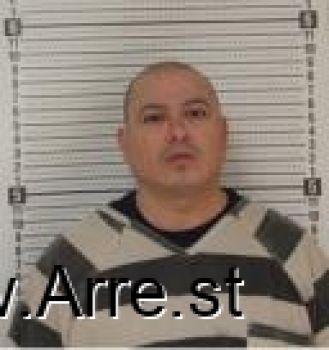 Jesus Alberto Resendez Mugshot