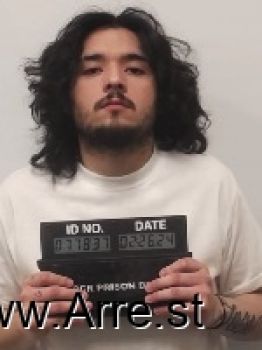 Jesus Javier Torres Mugshot