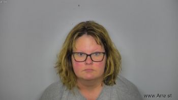 Jill Nicole Dworshak Mugshot