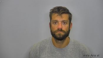 Jimmy Steven Booth Mugshot