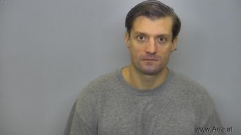 Jimmy Steven Booth Mugshot