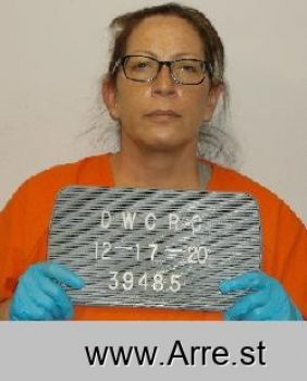 Jodi Lea Bratz Mugshot