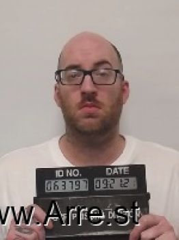 Joel Preston Richardson Mugshot