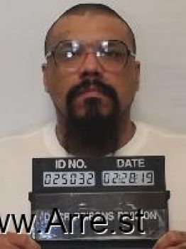 Joel Patrick Rodriguez Mugshot