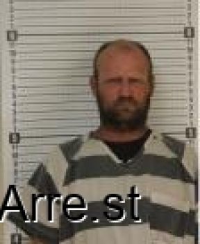 John Allen Bays Mugshot