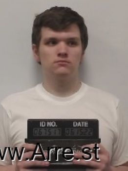 John Wendall Dickie Mugshot