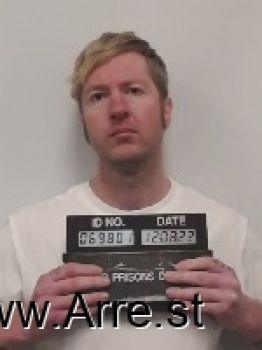 John Lyman Greer Mugshot