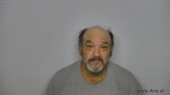 John Luna Hendricks Mugshot