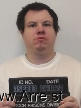 John Alan Mckay Mugshot