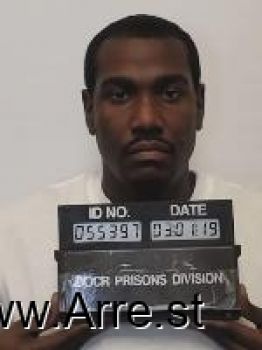 John Fitzgerald Reed Mugshot