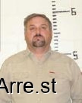 John Allen Stewart Mugshot